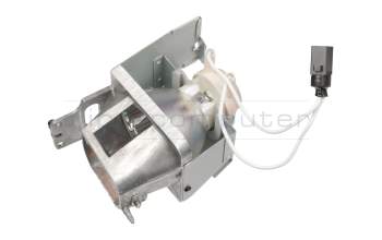 Projector lamp P-VIP (250 Watt) original suitable for Acer H6520BD
