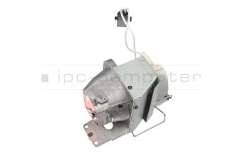 Projector lamp P-VIP (250 Watt) original suitable for Acer P1510
