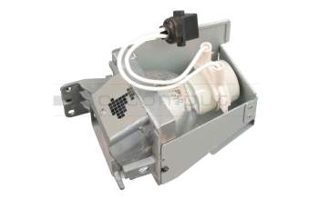 Projector lamp UHP (195 Watt) original suitable for Acer A1200