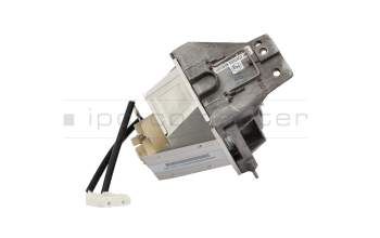 Projector lamp UHP (210 Watt) original suitable for Acer X1323WHP