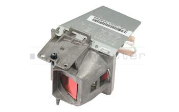 Projector lamp UHP (220 Watt) original suitable for Acer X1228H