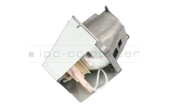 Projector lamp UHP (220 Watt) original suitable for Acer X1228i