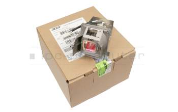 Projector lamp UHP (240 Watt) original suitable for Acer P5327W