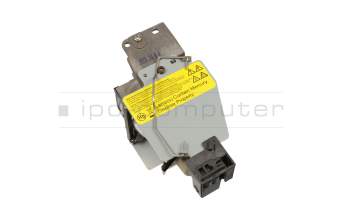 Projector lamp UHP (240 Watt) original suitable for Acer Predator Z650