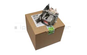 Projector lamp UHP (240 Watt) original suitable for Acer V7850BD