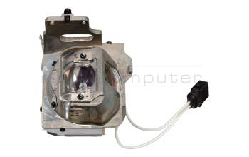 Projector lamp UHP (240 Watt) original suitable for Acer V7850BD