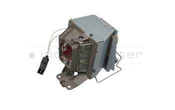 Projector lamp UHP (260 Watt) original suitable for Acer P1387W