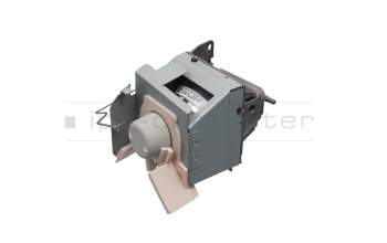 Projector lamp UHP (260 Watt) original suitable for Acer V7500