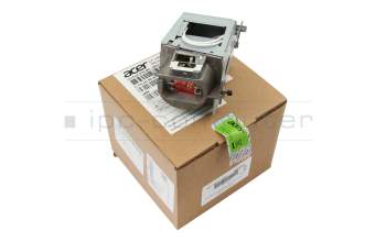 Projector lamp UHP (365 Watt) original suitable for Acer P6500