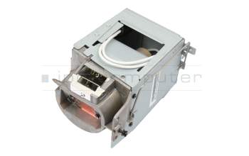 Projector lamp UHP (365 Watt) original suitable for Acer P6600