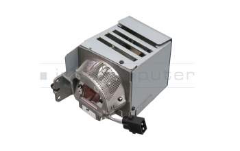 Projector lamp original suitable for Acer P6500