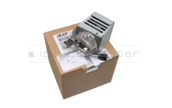 Projector lamp original suitable for Acer P6600