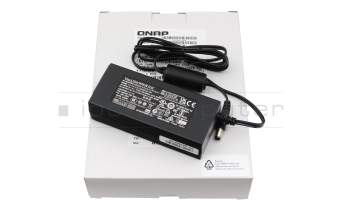 QNAP TS-219P+ original AC-adapter 60.0 Watt square