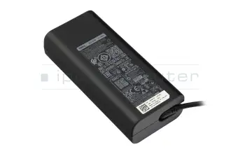 RGF3F original Dell USB-C AC-adapter 65.0 Watt