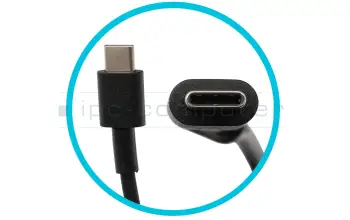 RGF3F original Dell USB-C AC-adapter 65.0 Watt