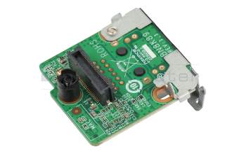RJ45 board original suitable for Lenovo ThinkCentre M80q Gen 3 (11XH)