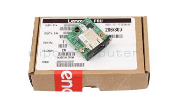 RJ45 board original suitable for Lenovo ThinkCentre M90q Gen 3 (11V1)