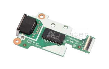 RJ45 board original suitable for Lenovo ThinkPad T15 Gen 1 (20S6/20S7)