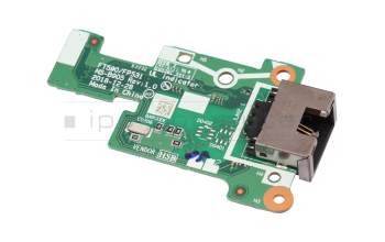 RJ45 board original suitable for Lenovo ThinkPad T15 Gen 2 (20W4/20W5)