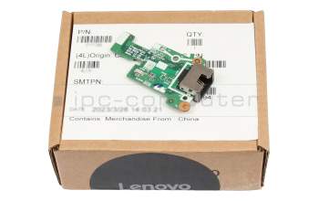 RJ45 board original suitable for Lenovo ThinkPad T590 (20N4/20N5)