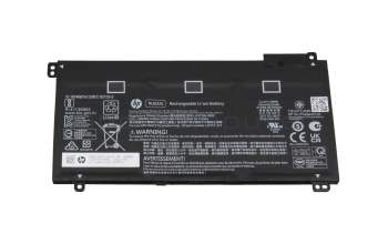 RU03 original HP battery 48Wh