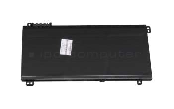 RU03048XL-PR original HP battery 48Wh