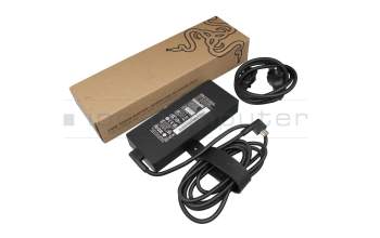 Razer Blade 15 Advanced 2021 (RZ09-0367x) 2020 original AC-adapter 230.0 Watt EU Wallplug