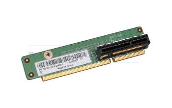 Riser board original suitable for Lenovo M90q Tiny Desktop (11DK)