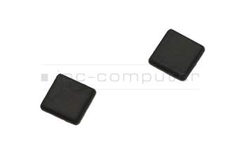 Rubber covers original suitable for Asus A55A
