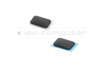 Rubber feet behind original suitable for Asus ZenBook UX301LA