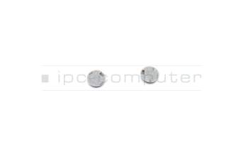 Rubber feet behind original suitable for Asus ZenBook UX3410UF