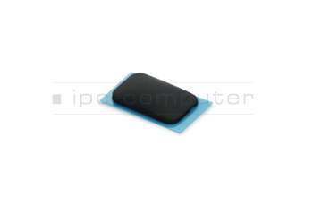Rubber foot left original suitable for Asus ZenBook UX301LA