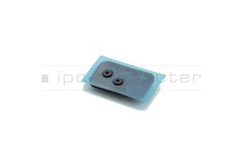Rubber foot left original suitable for Asus ZenBook UX301LA