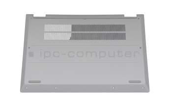 S0CB0R75361 original Lenovo Bottom Case grey
