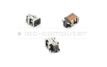 S151224-B4 DC Jack 4.5/2.9mm 2PIN