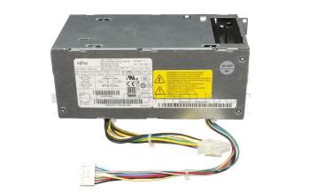 S26113-E565-V70-1 original Fujitsu Desktop-PC power supply 250 Watt (92+ 0-Watt)