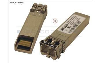 Fujitsu S26361-F5250-L110 PCNA SFP+ MMF MODULE FOR OCE14102