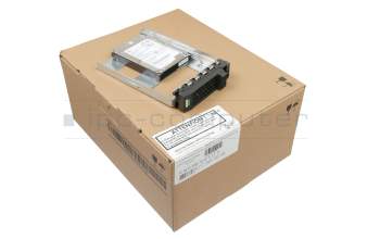 S26361-F5521-L560 Fujitsu Server hard drive HDD 600GB (3.5 inches / 8.9 cm) SAS II (6 Gb/s) EP 15K incl. Hot-Plug
