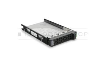 S26361-F5632-L240 Fujitsu Server hard drive SSD 240GB (2.5 inches / 6.4 cm) S-ATA III (6,0 Gb/s) Read-intent incl. Hot-Plug