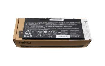 S26391-F1616-L100 original Fujitsu battery 50Wh