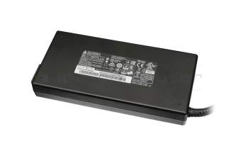 S93-0404400-D04 original MSI AC-adapter 150.0 Watt square