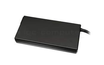 S93-0404500-D10 original MSI AC-adapter 150 Watt square