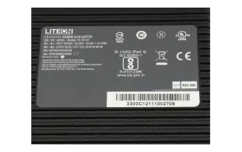 S93-0409070-D04 MSI AC-adapter 330.0 Watt from LiteOn
