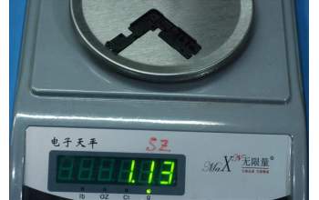 Lenovo S948C38557 YD-50140100118LE P102F LTE SUPPORT BLK