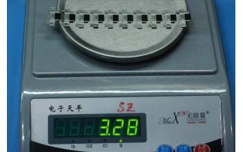 Lenovo S948C38563 YD-50220100037LE P102F BATT SUS ASSY SLV