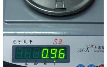 Lenovo S948C38572 YD-50250100189LE P101F SIM TRAY BLK