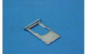 Lenovo S948C38573 YD-50250100190LE P100F SIM TRAY SLV