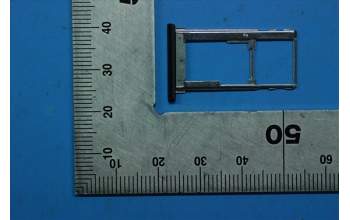 Lenovo S948C38575 YD-50250100194LE P102F SIM TRAY BLK