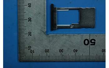 Lenovo S948C38577 YD-50250100204LE P102F SIM TRAY BLK