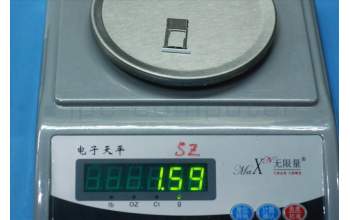 Lenovo S948C38578 YD-50250100205LE P102F SIM TRAY WHITE